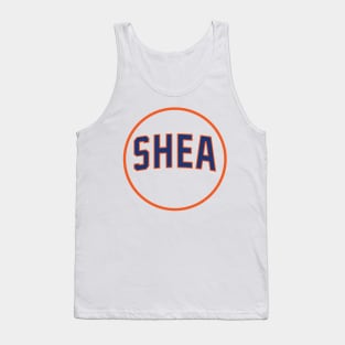 Tribute to Shea Tank Top